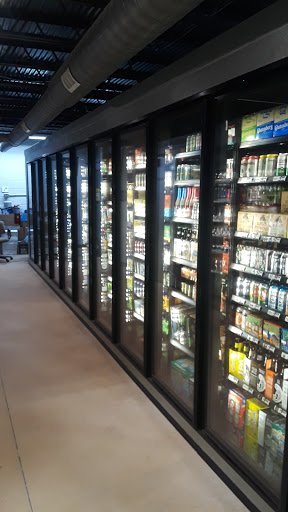 Liquor Store «Bims Liquor Store», reviews and photos, 1015 West Marietta St NW, Atlanta, GA 30318, USA