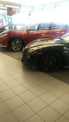 Nissan Dealer «Sheehy Nissan of Manassas», reviews and photos, 9010 Liberia Ave, Manassas, VA 20110, USA