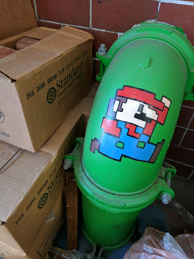 Art Supply Store «Artist & Craftsman Supply Long Island City», reviews and photos, 34-09 Queens Blvd, Long Island City, NY 11101, USA