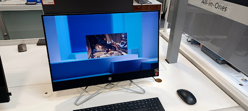 Electronics Store «Best Buy», reviews and photos, 4717 S Padre Island Dr, Corpus Christi, TX 78411, USA