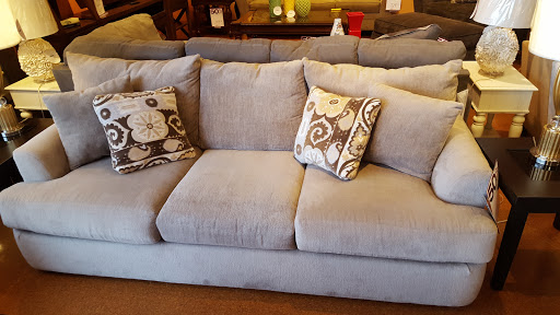 Furniture Store «Levin Furniture», reviews and photos, 3742 Brookwall Dr #20, Akron, OH 44333, USA