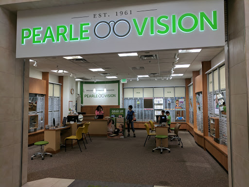 Eye Care Center «Pearle Vision», reviews and photos, 3923 Factoria Square Mall SE, Bellevue, WA 98006, USA