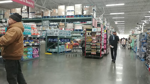 Warehouse club «BJ’s Wholesale Club», reviews and photos, 825 Pelham Pkwy, Pelham Manor, NY 10803, USA