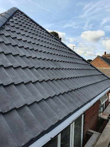 Reviews of Apex Roofing Contractors Ltd in Doncaster - Construction company