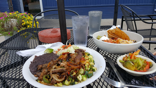 Restaurant «El Banditos», reviews and photos, 327 E Market St, Iowa City, IA 52245, USA