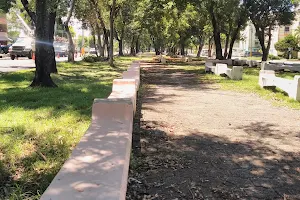 El Pensador Park image