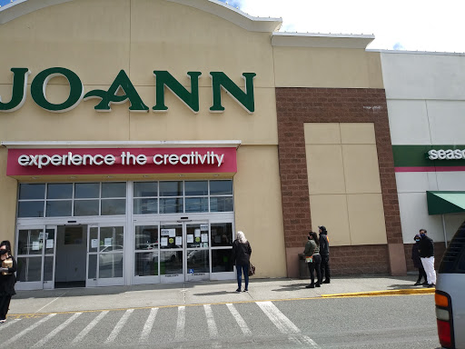 Fabric Store «Jo-Ann Fabrics and Crafts», reviews and photos, 5824 196th St SW, Lynnwood, WA 98036, USA