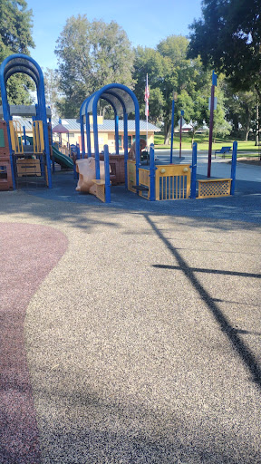 Dennis the Menace Park image