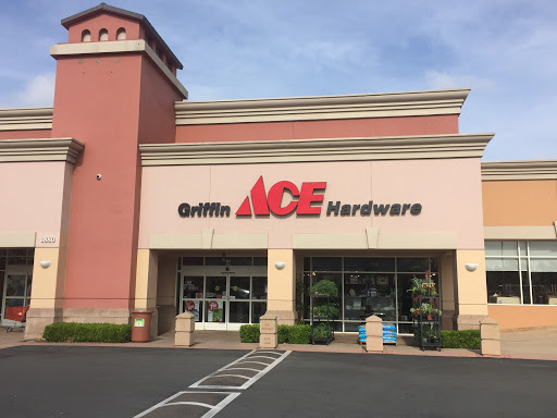 Hardware Store «Griffin Ace Hardware», reviews and photos, 3880 Valley Centre Dr #203, San Diego, CA 92130, USA