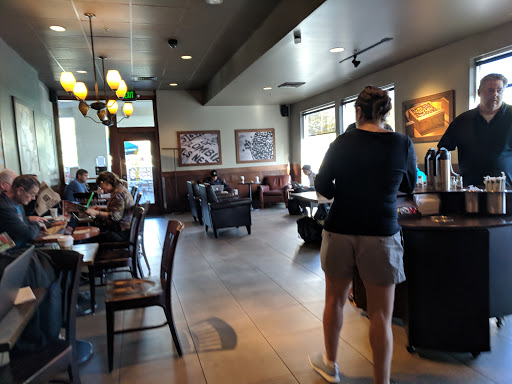 Starbucks image