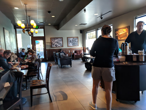 Coffee Shop «Starbucks», reviews and photos, 442 N Santa Cruz Ave, Los Gatos, CA 95030, USA