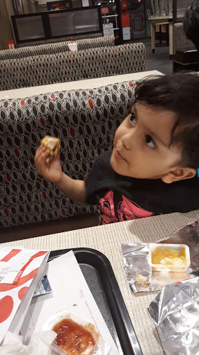 Fast Food Restaurant «Chick-fil-A», reviews and photos, 115 Cherokee Pl, Cartersville, GA 30121, USA