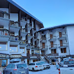 Photo n°1 de l'avis de Matej.a fait le 20/12/2022 à 07:52 sur le  Hotel Portavescovo à Livinallongo del Col di Lana