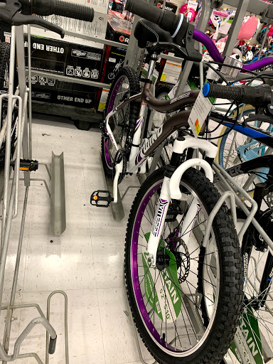 Discount Store «Walmart», reviews and photos, 50 N MacDade Blvd, Glenolden, PA 19036, USA