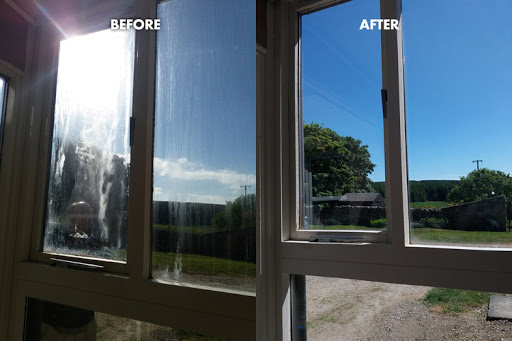 Fairview Glazing - Window and Glazing Repairs Aberdeen