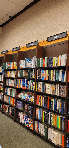 Book Store «Barnes & Noble», reviews and photos, 735 Haywood Rd, Greenville, SC 29607, USA