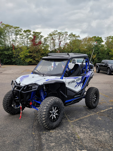 Car Dealer «Honda of Fairfield», reviews and photos, 5467 Dixie Hwy, Fairfield, OH 45014, USA