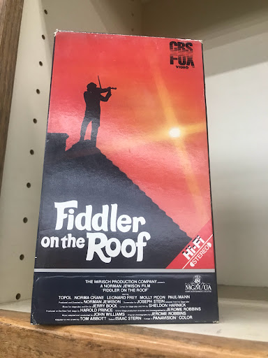 Thrift Store «Rescued Treasures», reviews and photos