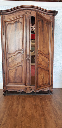 Book Store «The Story Shop», reviews and photos, 124 N Broad St, Monroe, GA 30655, USA