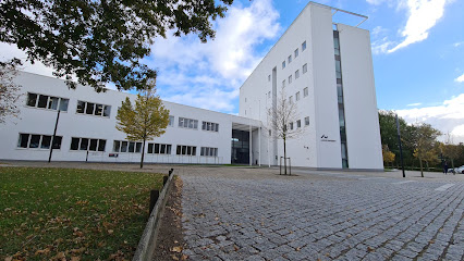 Aarhus Universitet, Institut for Forretningsudvikling og Teknologi