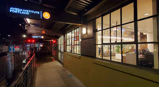 Beauty School «Aveda Institute Portland», reviews and photos, 325 NW 13th Ave, Portland, OR 97209, USA