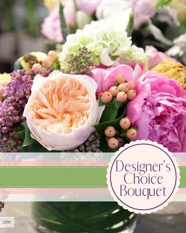 Florist «Villager Flowers & Gifts», reviews and photos, 5278 W Broad St, Columbus, OH 43228, USA