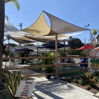 American Restaurant «California Grill», reviews and photos, 6751 Painter Ave, Whittier, CA 90601, USA