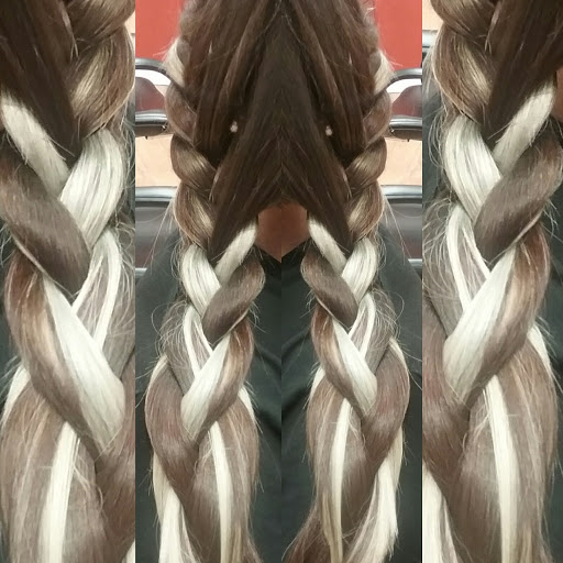 Beauty Salon «Salon Da Vinci», reviews and photos, 438 NJ-36, Port Monmouth, NJ 07758, USA