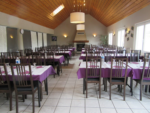 restaurants L'Auberge'in La Martyre