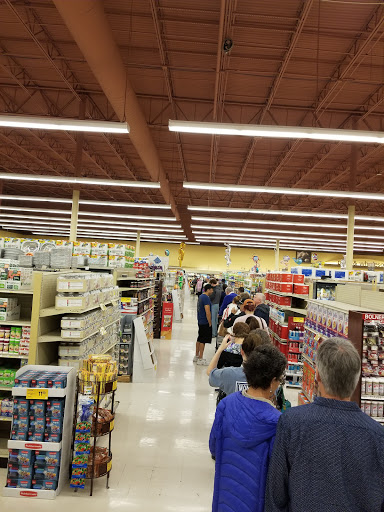 Grocery Store «Randalls», reviews and photos, 6600 S MoPac Expy, Austin, TX 78749, USA