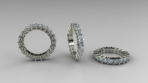 Jeweler «Birmingham Jewelry», reviews and photos, 34756 Dequindre Rd, Sterling Heights, MI 48310, USA