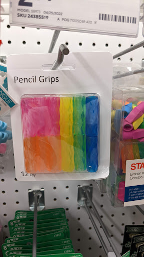 Office Supply Store «Staples», reviews and photos, 4940 O St, Lincoln, NE 68510, USA