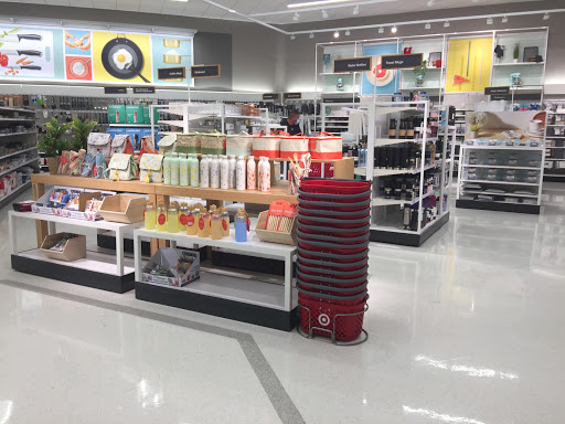Department Store «Target», reviews and photos, 3200 Rolling Oaks Blvd, Kissimmee, FL 34747, USA