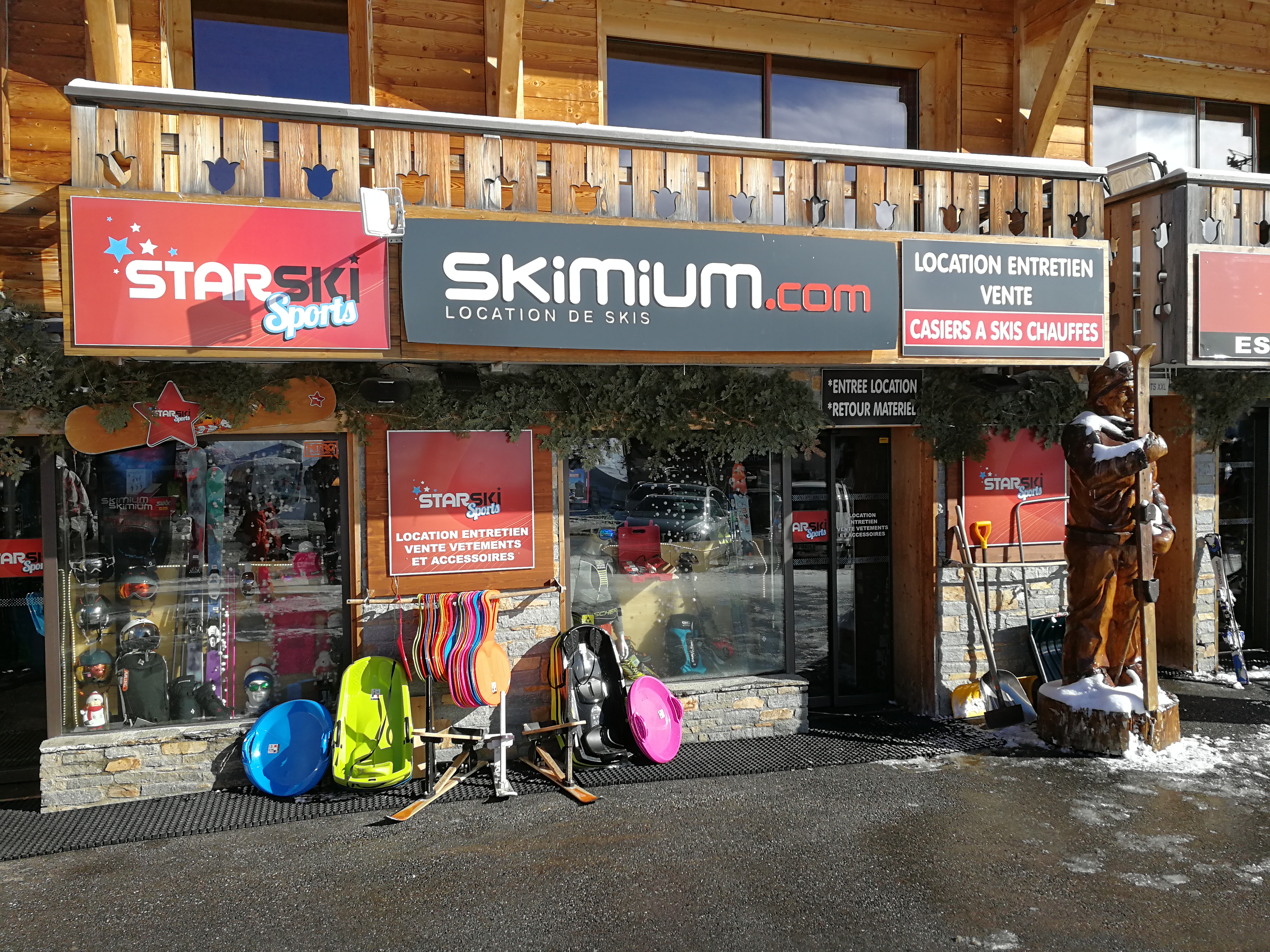 Photo n° 2 de l'avis de J-M.M fait le 01/02/2017 à 15:31