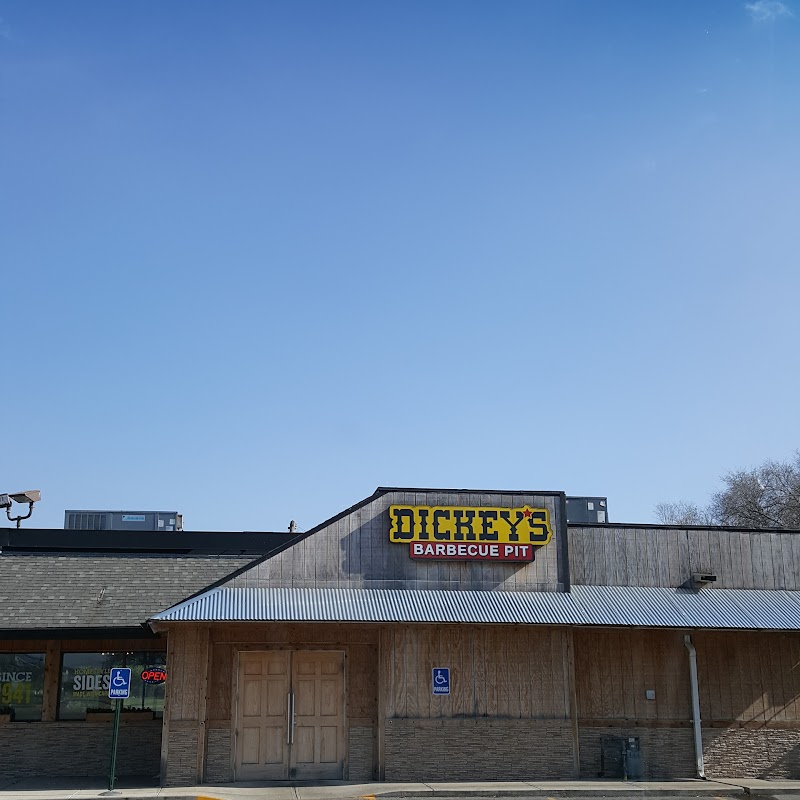 Dickey's Barbecue Pit