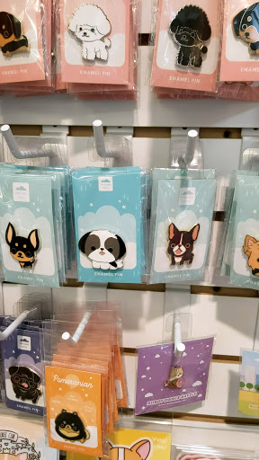 Book Store «Kinokuniya Los Angeles», reviews and photos, 123 Astronaut E S Onizuka St #205, Los Angeles, CA 90012, USA