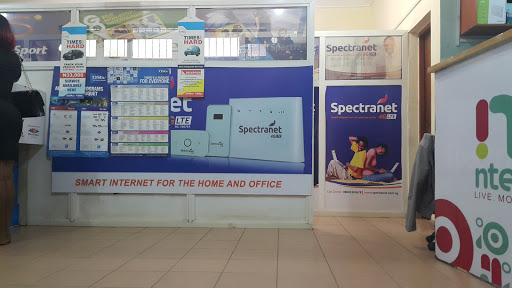 DSTV Central area office, 1 Nouakchott St, Wuse, Abuja, Nigeria, Cable Company, state Federal Capital Territory