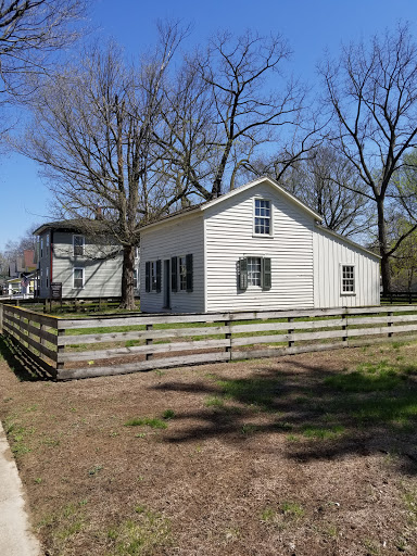 Museum «The Cappon House», reviews and photos, 228 W 9th St, Holland, MI 49423, USA