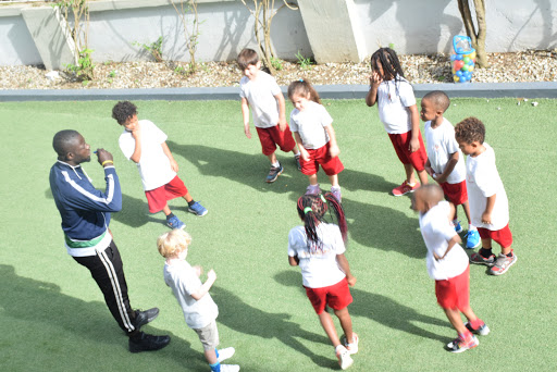 CTL Academy, Diplomatic Zone, 2 Oladunni Ayandipo Close, Katampe Extension, Abuja, Nigeria, Elementary School, state Federal Capital Territory