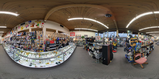 Pawn Shop «Pawn Express», reviews and photos, 320 E Gowe St, Kent, WA 98030, USA