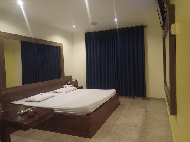 Opiniones de AUTO HOTEL EXPRESS en Durán - Hotel