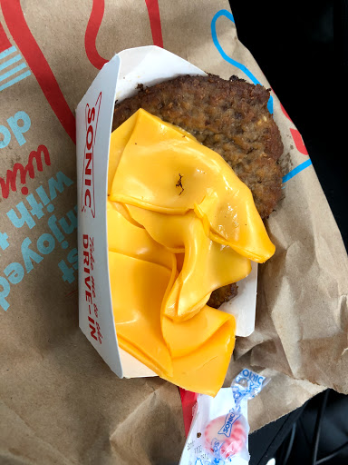 Fast Food Restaurant «Sonic Drive-In», reviews and photos, 749 FM1103, Cibolo, TX 78108, USA