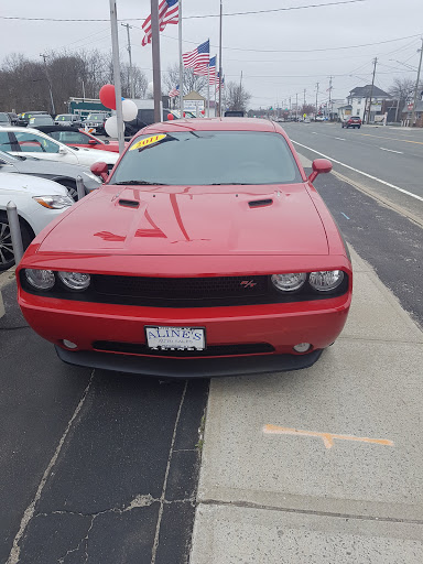 Used Car Dealer «Alines Used Cars», reviews and photos, 412 Medford Ave, Patchogue, NY 11772, USA