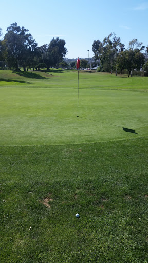 Public Golf Course «Mission Bay Golf Course and Practice Center», reviews and photos, 2702 N Mission Bay Dr, San Diego, CA 92109, USA