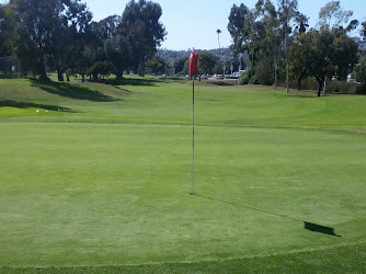 Mission Bay Golf Course and Practice Center