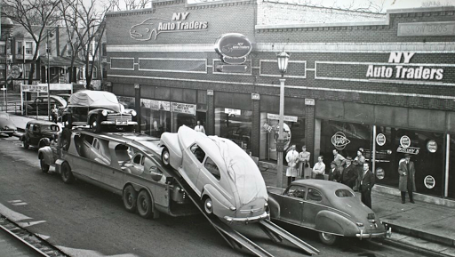 Used Car Dealer «Ny Auto Traders», reviews and photos, 18916 Hillside Avenue, Jamaica, NY 11423, USA