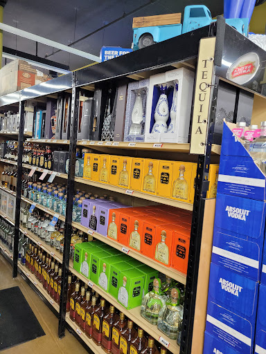 Wine Store «Hudson Wine Co», reviews and photos, 865 Roosevelt Ave, Secaucus, NJ 07094, USA