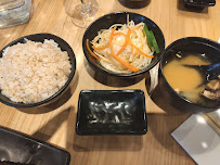 Soupe miso du Restaurant japonais Yamato à Talence - n°17