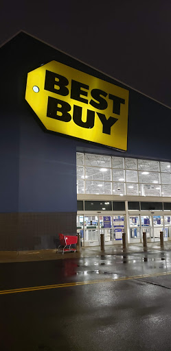 Electronics Store «Best Buy», reviews and photos, 15 U.S. 9, Manalapan Township, NJ 07726, USA