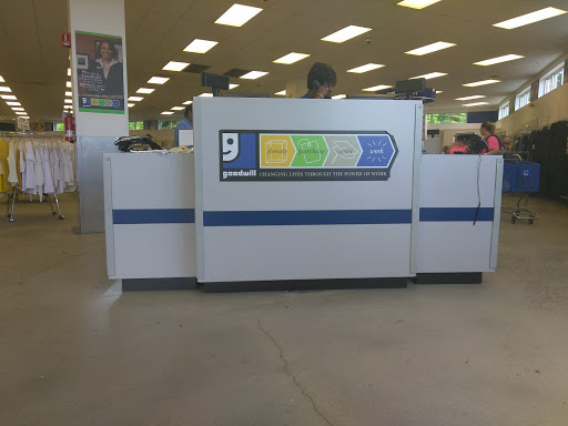 Non-Profit Organization «Goodwill - Steele Creek», reviews and photos